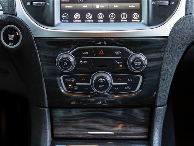 2022 Chrysler 300 Touring L (Stk: PL0755) in Windsor - Image 21 of 26