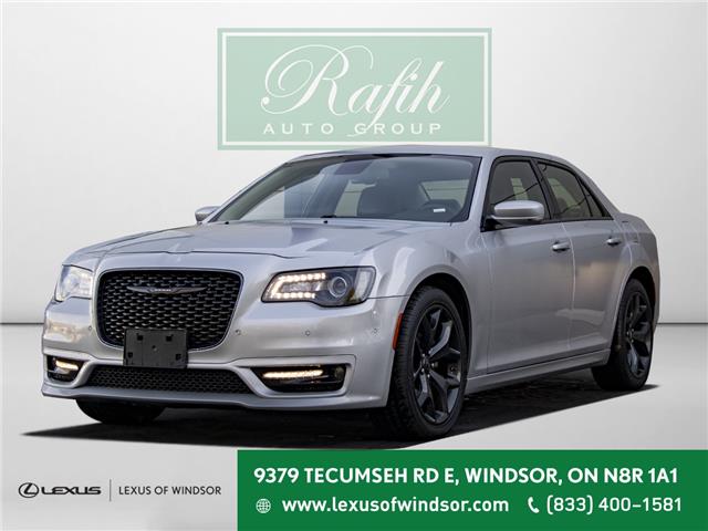 2022 Chrysler 300 Touring L (Stk: PL0755) in Windsor - Image 1 of 26