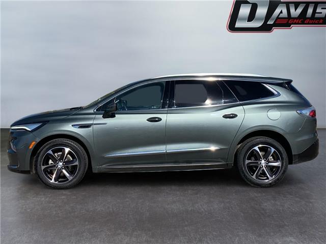 2023 Buick Enclave Premium (Stk: 350943) in Medicine Hat - Image 2 of 16