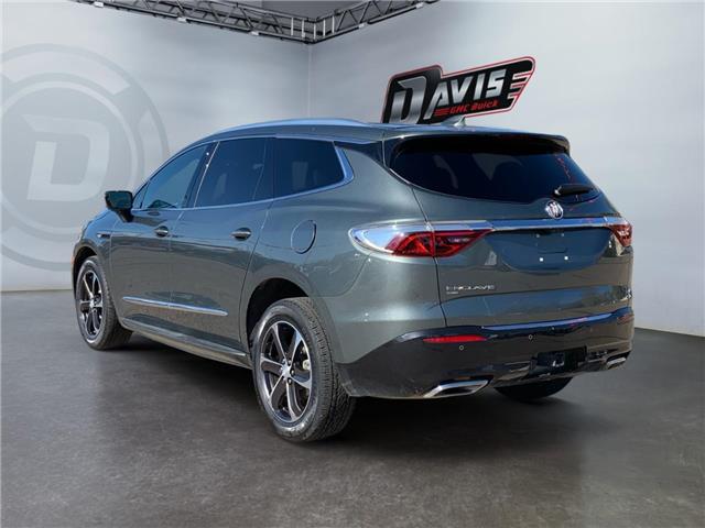 2023 Buick Enclave Premium (Stk: 350943) in Medicine Hat - Image 3 of 16