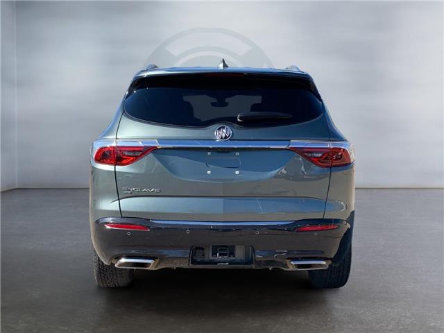 2023 Buick Enclave Premium (Stk: 350943) in Medicine Hat - Image 4 of 16