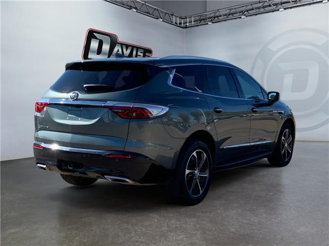 2023 Buick Enclave Premium (Stk: 350943) in Medicine Hat - Image 5 of 16