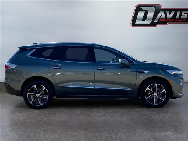 2023 Buick Enclave Premium (Stk: 350943) in Medicine Hat - Image 6 of 16