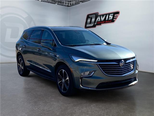 2023 Buick Enclave Premium (Stk: 350943) in Medicine Hat - Image 7 of 16