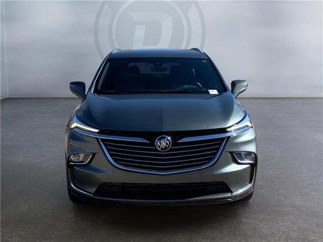2023 Buick Enclave Premium (Stk: 350943) in Medicine Hat - Image 8 of 16