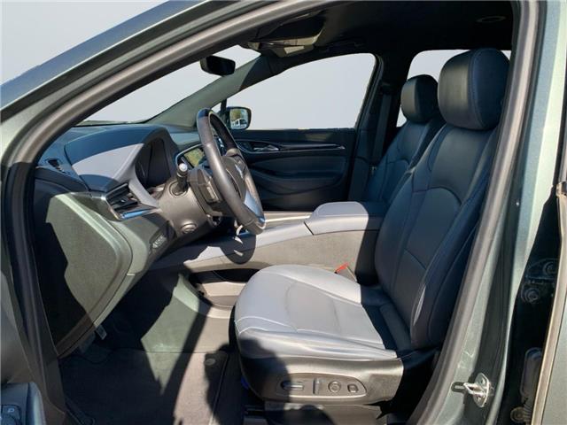 2023 Buick Enclave Premium (Stk: 350943) in Medicine Hat - Image 9 of 16