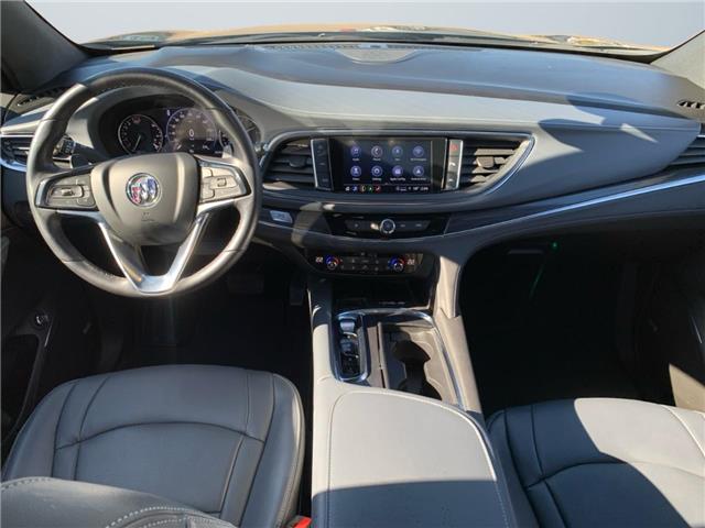 2023 Buick Enclave Premium (Stk: 350943) in Medicine Hat - Image 10 of 16
