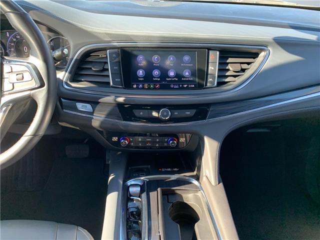 2023 Buick Enclave Premium (Stk: 350943) in Medicine Hat - Image 11 of 16