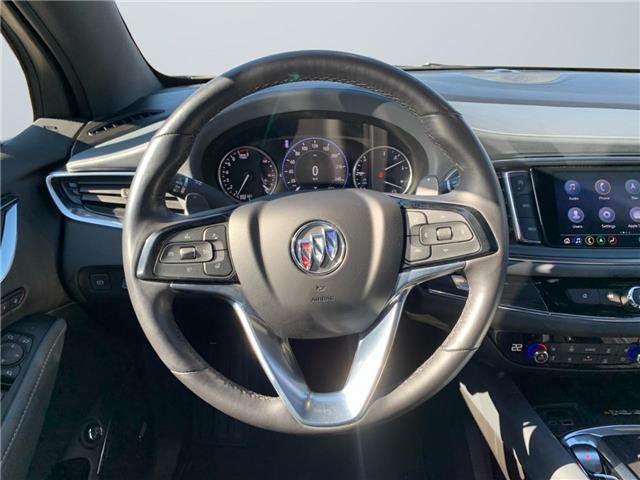 2023 Buick Enclave Premium (Stk: 350943) in Medicine Hat - Image 12 of 16