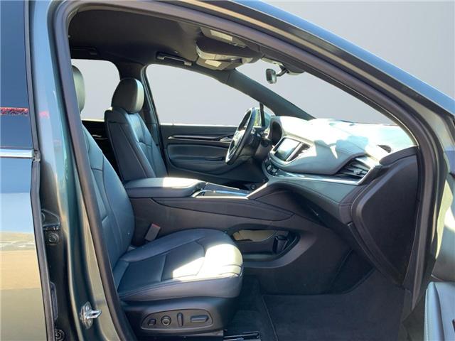 2023 Buick Enclave Premium (Stk: 350943) in Medicine Hat - Image 15 of 16