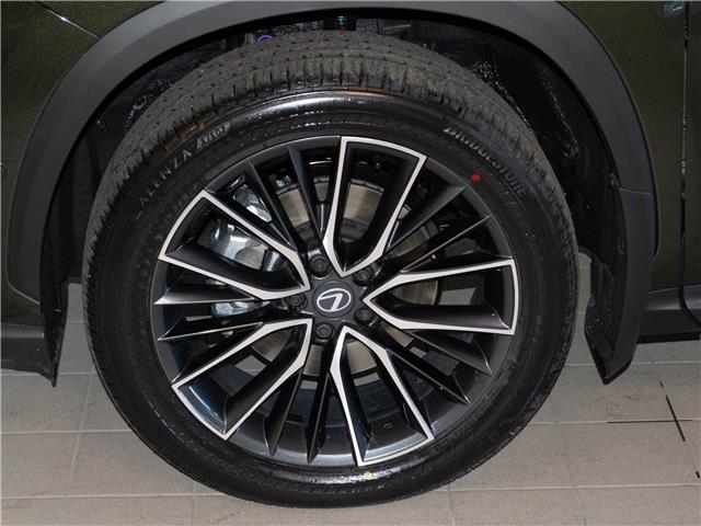 2026 Lexus NX 350h Base (Stk: 6909) in Kingston - Image 15 of 15