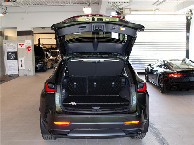 2026 Lexus NX 350h Base (Stk: 6909) in Kingston - Image 6 of 15