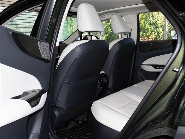 2026 Lexus NX 350h Base (Stk: 6909) in Kingston - Image 11 of 15