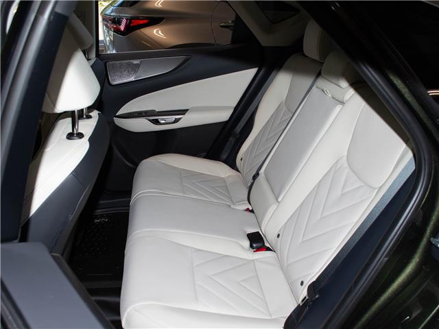 2026 Lexus NX 350h Base (Stk: 6909) in Kingston - Image 12 of 15