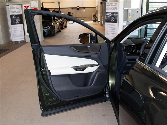 2026 Lexus NX 350h Base (Stk: 6909) in Kingston - Image 8 of 15