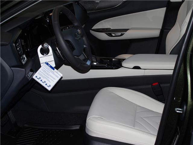 2026 Lexus NX 350h Base (Stk: 6909) in Kingston - Image 10 of 15