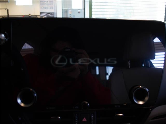 2026 Lexus NX 350h Base (Stk: 6909) in Kingston - Image 13 of 15