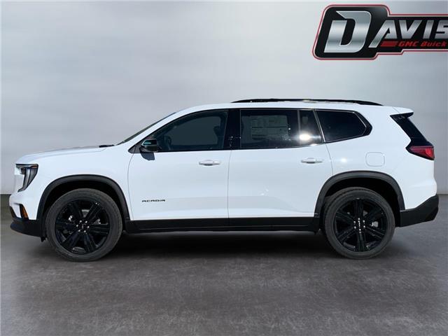 2026 GMC Acadia Elevation (Stk: 350902) in Medicine Hat - Image 2 of 15