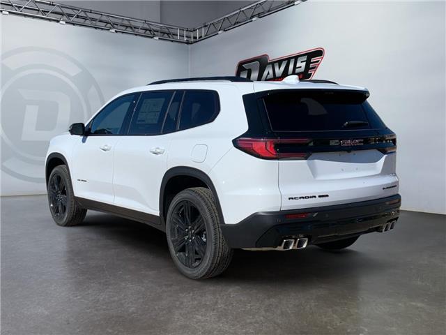 2026 GMC Acadia Elevation (Stk: 350902) in Medicine Hat - Image 3 of 15