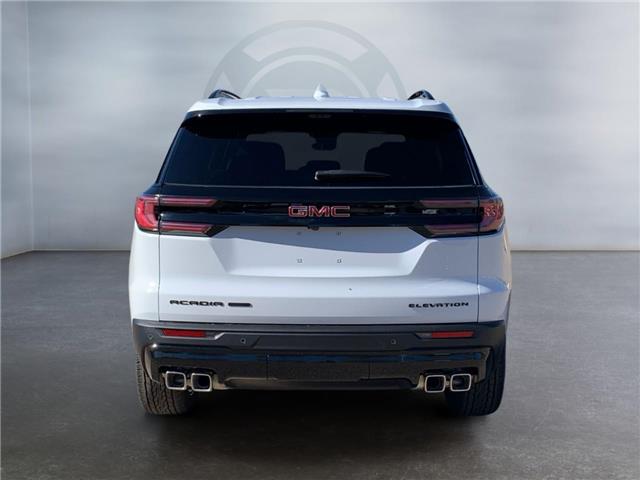 2026 GMC Acadia Elevation (Stk: 350902) in Medicine Hat - Image 4 of 15