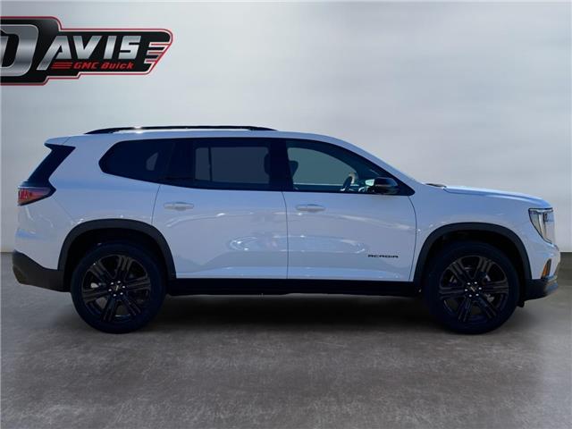 2026 GMC Acadia Elevation (Stk: 350902) in Medicine Hat - Image 6 of 15