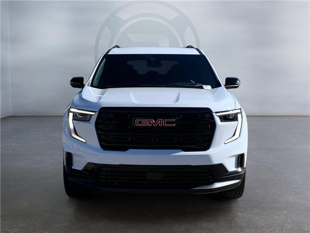 2026 GMC Acadia Elevation (Stk: 350902) in Medicine Hat - Image 8 of 15