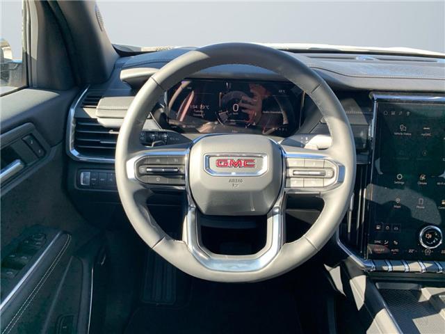 2026 GMC Acadia Elevation (Stk: 350902) in Medicine Hat - Image 12 of 15