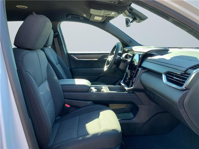 2026 GMC Acadia Elevation (Stk: 350902) in Medicine Hat - Image 15 of 15