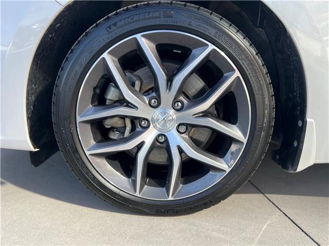 2021 Acura ILX Premium (Stk: I14855A) in Toronto - Image 3 of 26