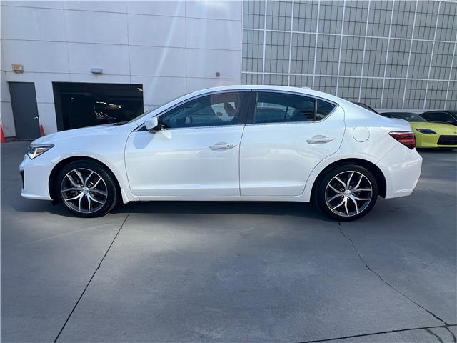 2021 Acura ILX Premium (Stk: I14855A) in Toronto - Image 5 of 26