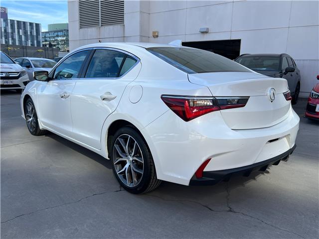 2021 Acura ILX Premium (Stk: I14855A) in Toronto - Image 6 of 26