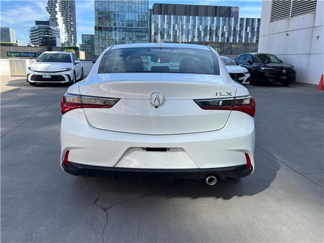 2021 Acura ILX Premium (Stk: I14855A) in Toronto - Image 7 of 26