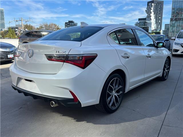 2021 Acura ILX Premium (Stk: I14855A) in Toronto - Image 9 of 26