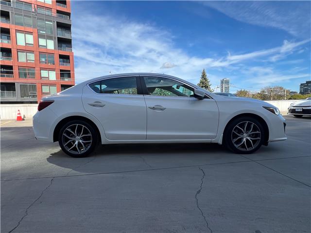 2021 Acura ILX Premium (Stk: I14855A) in Toronto - Image 10 of 26