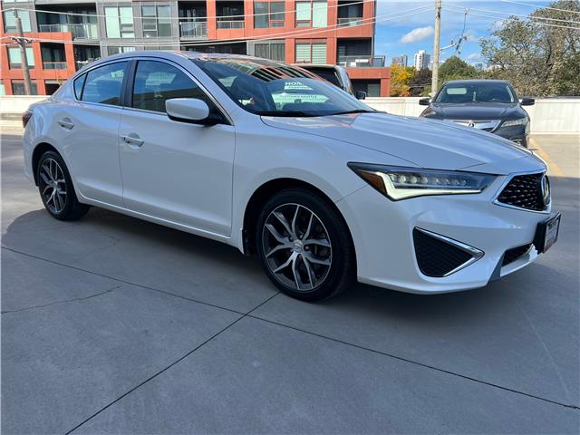 2021 Acura ILX Premium (Stk: I14855A) in Toronto - Image 11 of 26