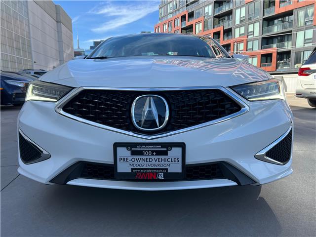 2021 Acura ILX Premium (Stk: I14855A) in Toronto - Image 12 of 26