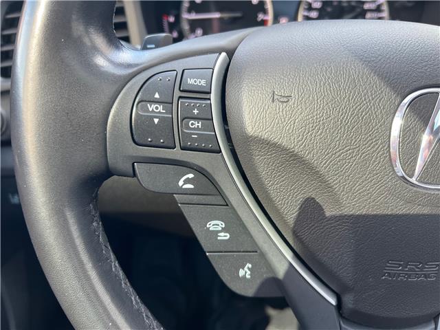 2021 Acura ILX Premium (Stk: I14855A) in Toronto - Image 14 of 26