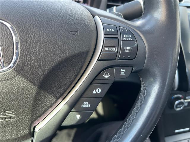 2021 Acura ILX Premium (Stk: I14855A) in Toronto - Image 15 of 26