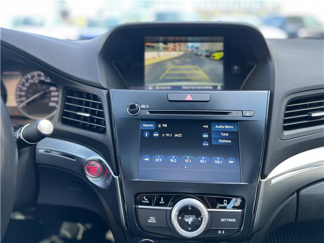 2021 Acura ILX Premium (Stk: I14855A) in Toronto - Image 16 of 26