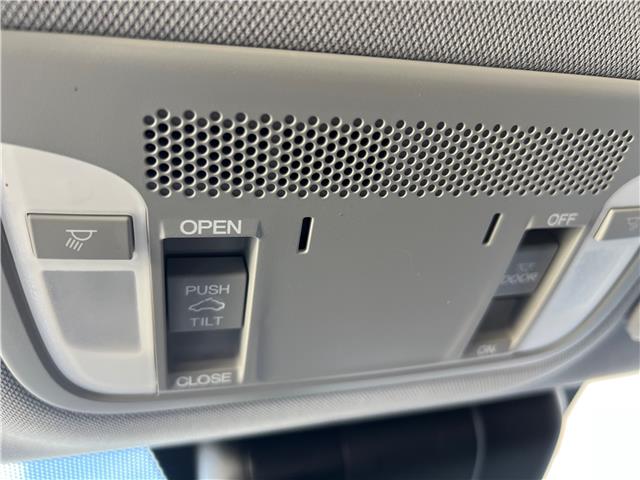 2021 Acura ILX Premium (Stk: I14855A) in Toronto - Image 17 of 26