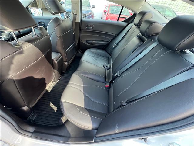 2021 Acura ILX Premium (Stk: I14855A) in Toronto - Image 20 of 26