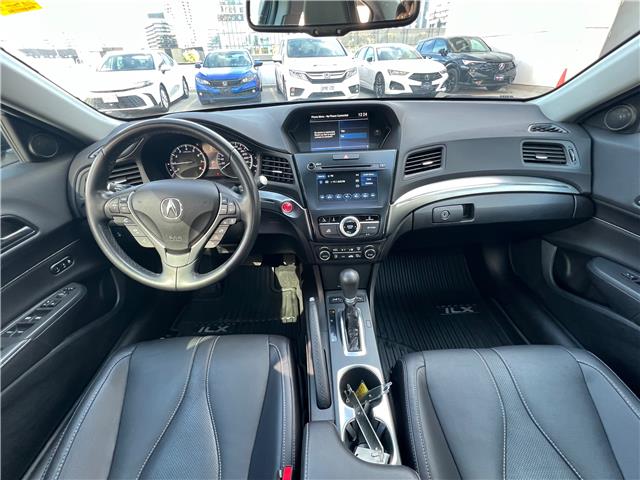 2021 Acura ILX Premium (Stk: I14855A) in Toronto - Image 21 of 26