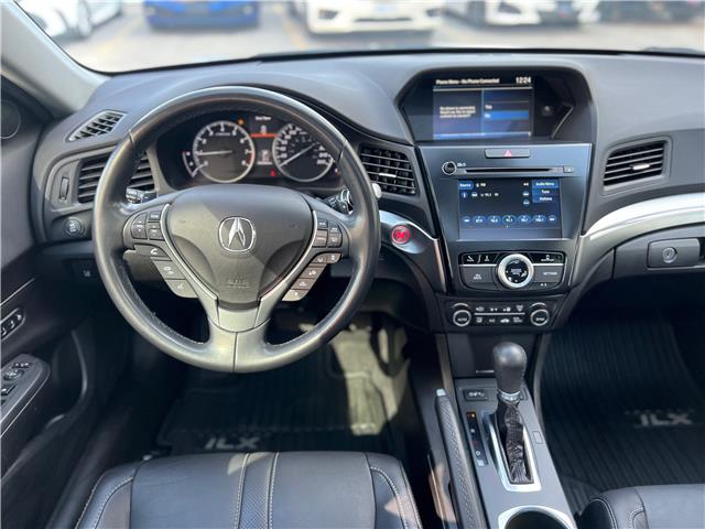 2021 Acura ILX Premium (Stk: I14855A) in Toronto - Image 22 of 26