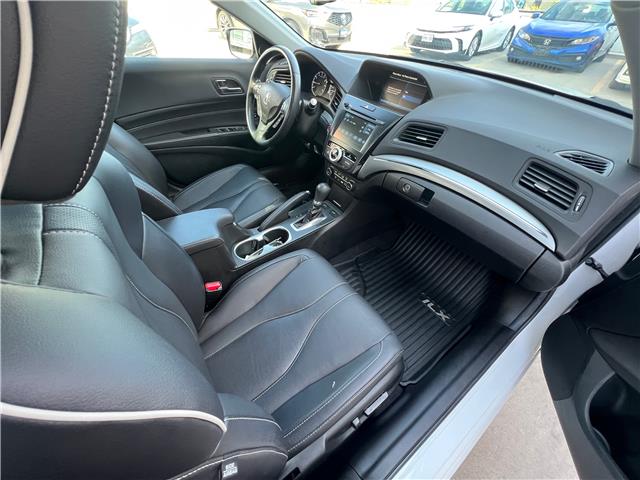 2021 Acura ILX Premium (Stk: I14855A) in Toronto - Image 25 of 26