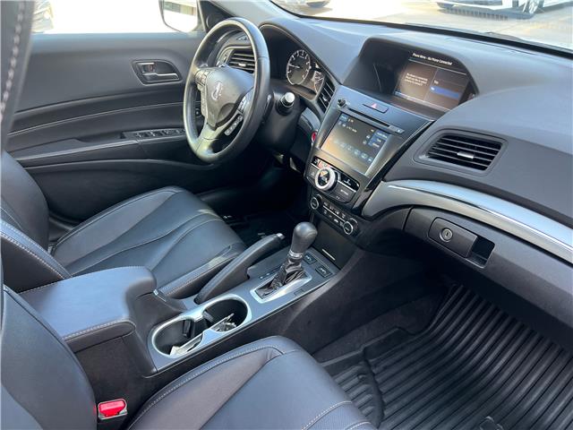 2021 Acura ILX Premium (Stk: I14855A) in Toronto - Image 26 of 26
