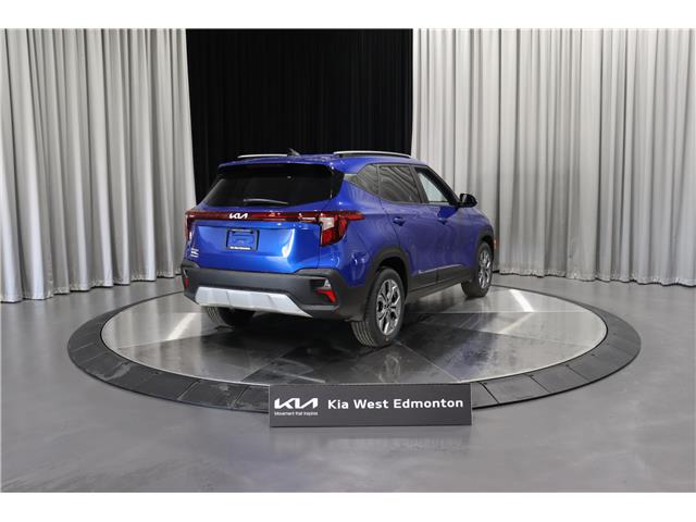 2026 Kia Seltos LX (Stk: 26644) in Edmonton - Image 5 of 17