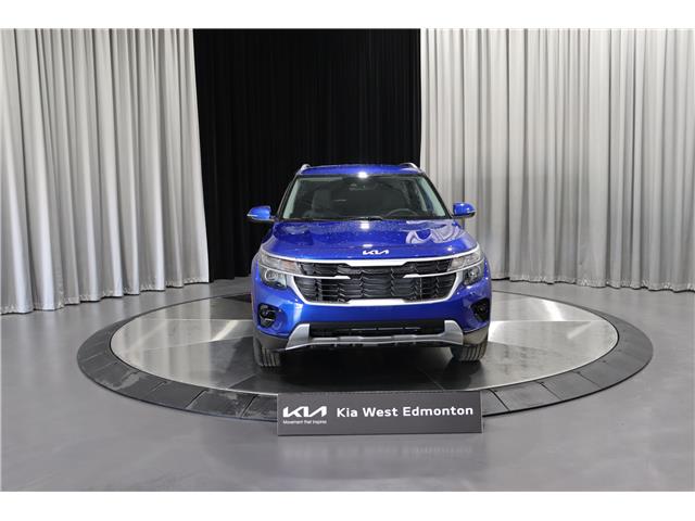 2026 Kia Seltos LX (Stk: 26644) in Edmonton - Image 2 of 17