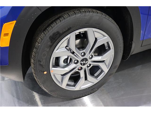 2026 Kia Seltos LX (Stk: 26644) in Edmonton - Image 8 of 17