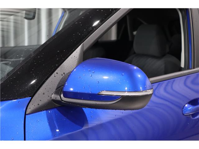 2026 Kia Seltos LX (Stk: 26644) in Edmonton - Image 7 of 17