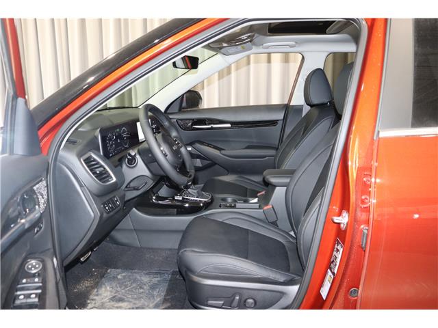 2026 Kia Seltos X-Line (Stk: 26647) in Edmonton - Image 10 of 29